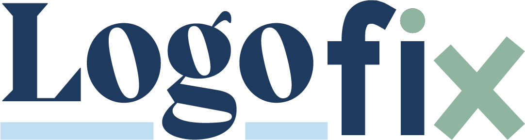 Logofix logo